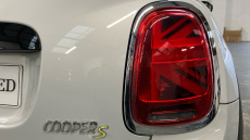 MINI Hatchback 135kW Cooper S Level 2 33kWh 3dr Auto Electric Hatchback